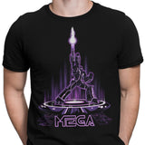 Tron Mega - Men's Apparel