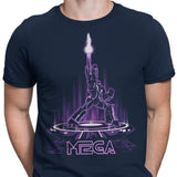 Tron Mega - Men's Apparel