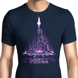 Tron Mega - Men's Apparel