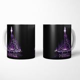 Tron Mega - Mug