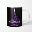 Tron Mega - Mug