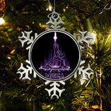 Tron Mega - Ornament