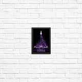 Tron Mega - Posters & Prints