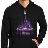 Tron Mega - Hoodie