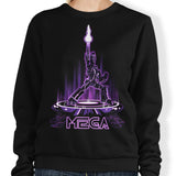 Tron Mega - Sweatshirt