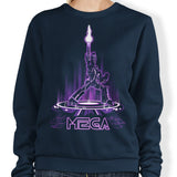 Tron Mega - Sweatshirt