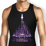Tron Mega - Tank Top