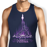 Tron Mega - Tank Top