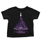 Tron Mega - Youth Apparel