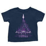 Tron Mega - Youth Apparel