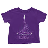 Tron Mega - Youth Apparel