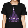 Tron Mega - Women's Apparel