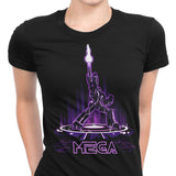 Tron Mega - Women's Apparel