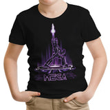 Tron Mega - Youth Apparel
