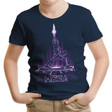 Tron Mega - Youth Apparel