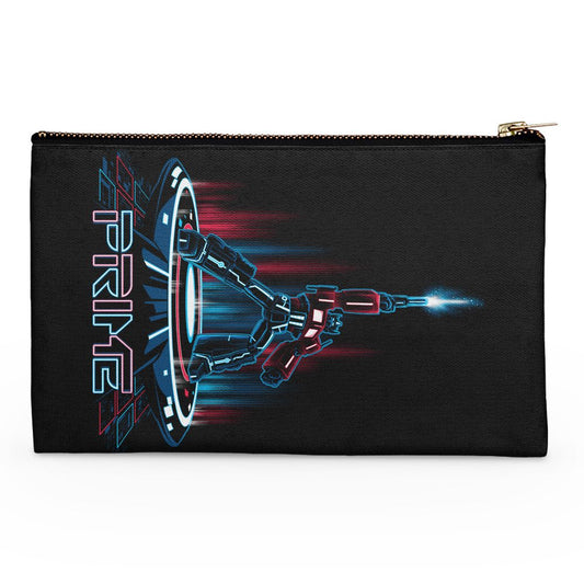 Tron Prime - Accessory Pouch