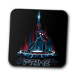 Tron Prime - Coasters