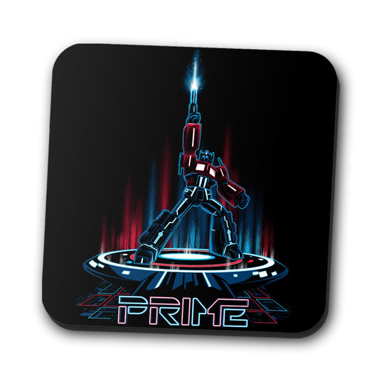 Tron Prime - Coasters