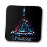 Tron Prime - Coasters