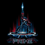 Tron Prime - Accessory Pouch