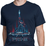 Tron Prime - Men's Apparel