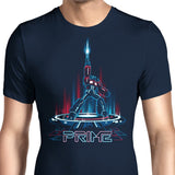 Tron Prime - Men's Apparel