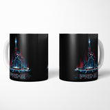 Tron Prime - Mug