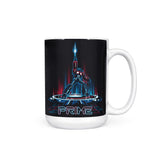 Tron Prime - Mug