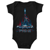 Tron Prime - Youth Apparel