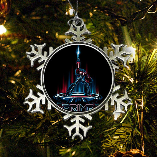 Tron Prime - Ornament