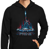 Tron Prime - Hoodie