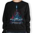 Tron Prime - Sweatshirt