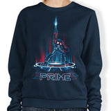 Tron Prime - Sweatshirt