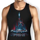 Tron Prime - Tank Top