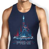 Tron Prime - Tank Top