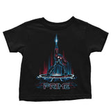 Tron Prime - Youth Apparel