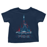 Tron Prime - Youth Apparel