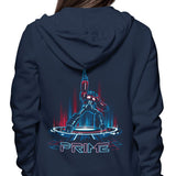 Tron Prime - Hoodie