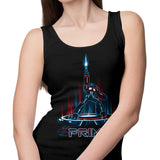 Tron Prime - Tank Top