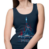 Tron Prime - Tank Top