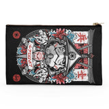 Trooper Samurai - Accessory Pouch