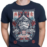 Trooper Samurai - Men's Apparel
