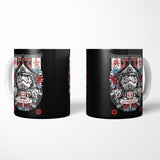 Trooper Samurai - Mug