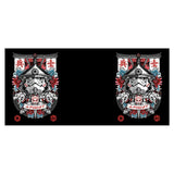 Trooper Samurai - Mug