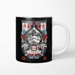 Trooper Samurai - Mug