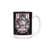 Trooper Samurai - Mug