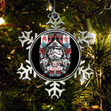 Trooper Samurai - Ornament