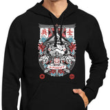 Trooper Samurai - Hoodie