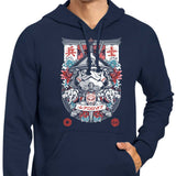 Trooper Samurai - Hoodie