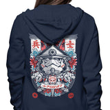 Trooper Samurai - Hoodie